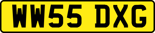 WW55DXG