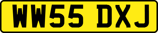 WW55DXJ