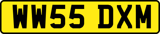 WW55DXM