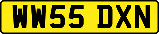 WW55DXN