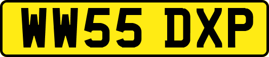 WW55DXP