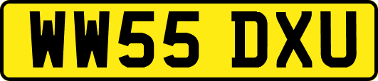 WW55DXU