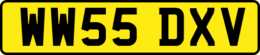WW55DXV