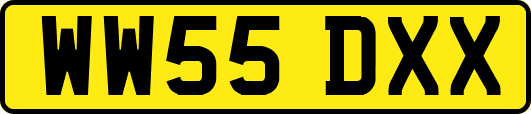 WW55DXX