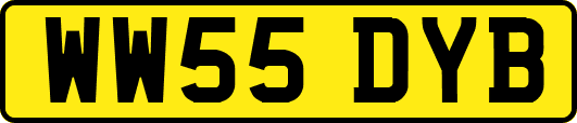WW55DYB