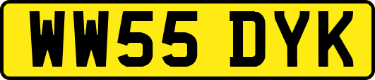 WW55DYK