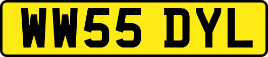 WW55DYL