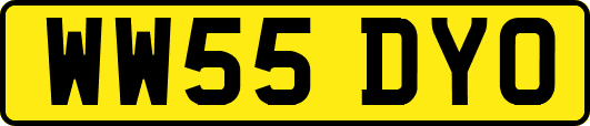 WW55DYO