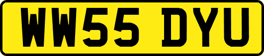 WW55DYU