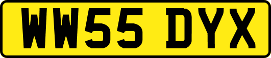 WW55DYX