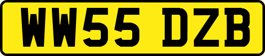 WW55DZB