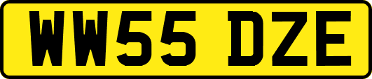WW55DZE