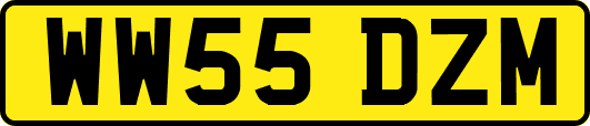 WW55DZM