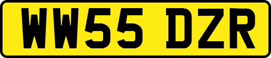 WW55DZR