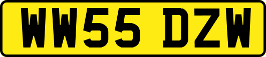 WW55DZW
