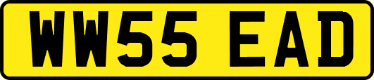 WW55EAD