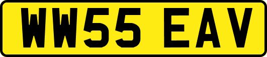 WW55EAV