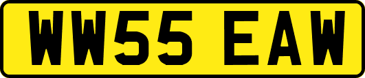 WW55EAW