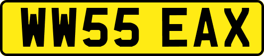 WW55EAX