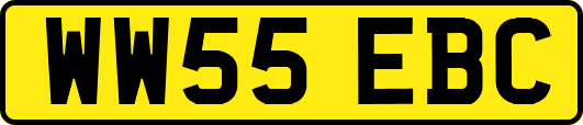 WW55EBC