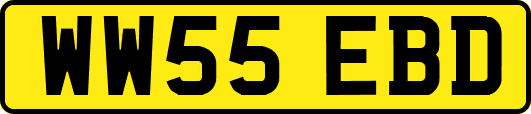 WW55EBD