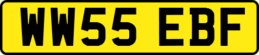 WW55EBF