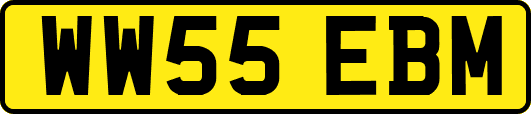 WW55EBM