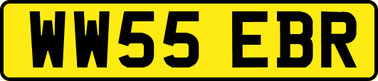WW55EBR