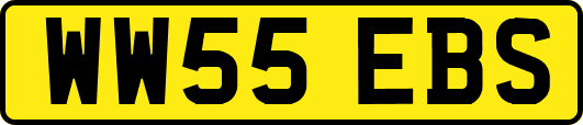 WW55EBS