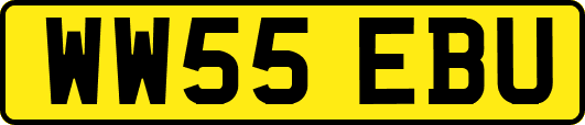 WW55EBU