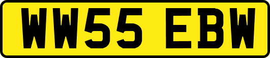 WW55EBW