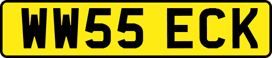 WW55ECK