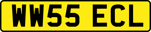 WW55ECL