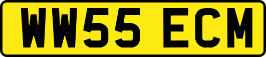 WW55ECM