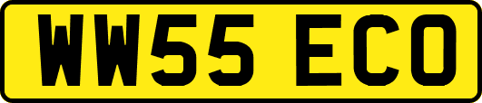 WW55ECO