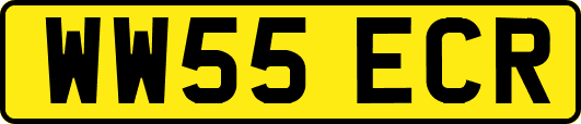 WW55ECR