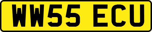 WW55ECU