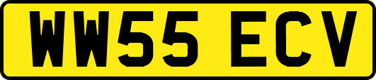 WW55ECV