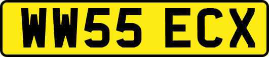 WW55ECX