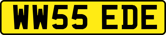 WW55EDE