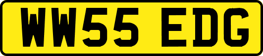 WW55EDG