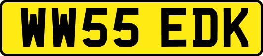 WW55EDK