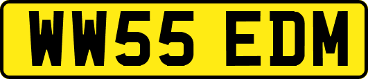 WW55EDM