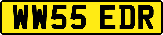 WW55EDR