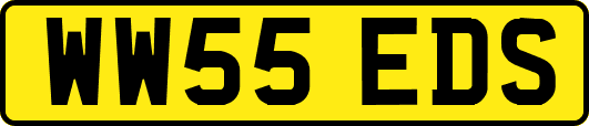 WW55EDS