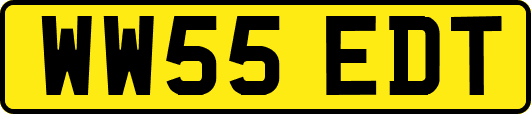 WW55EDT