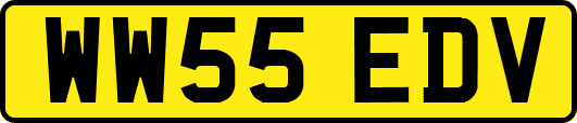 WW55EDV