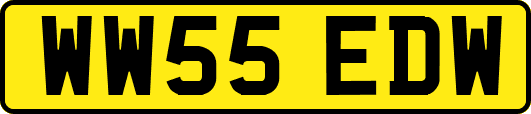 WW55EDW