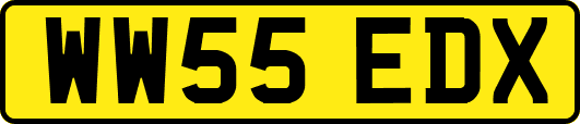 WW55EDX