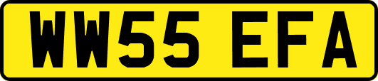 WW55EFA